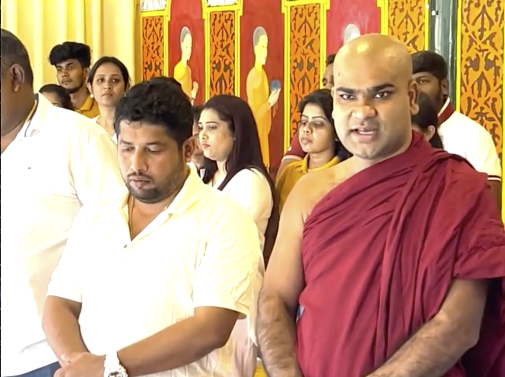 Distributed dry food and hygiene items to one hundred flood-affected families – Dompe