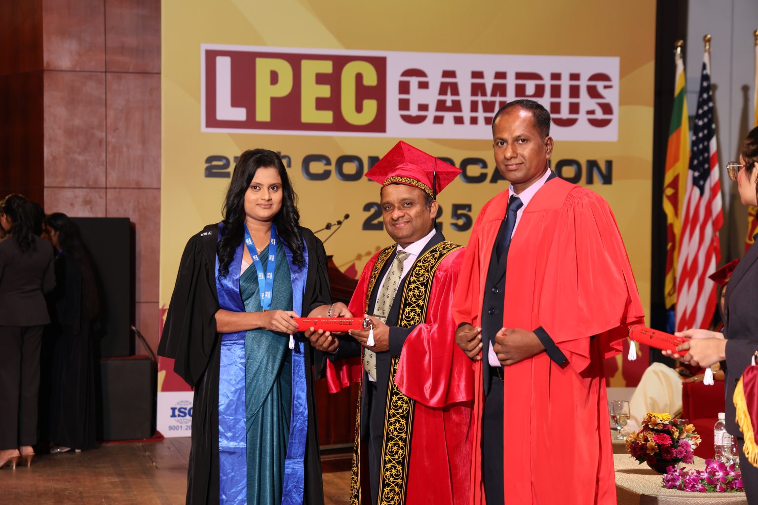 LPEC Programs - LPEC Campus