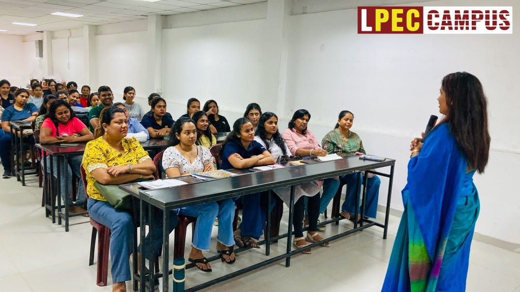 Counselling Training Programme – 1st Day