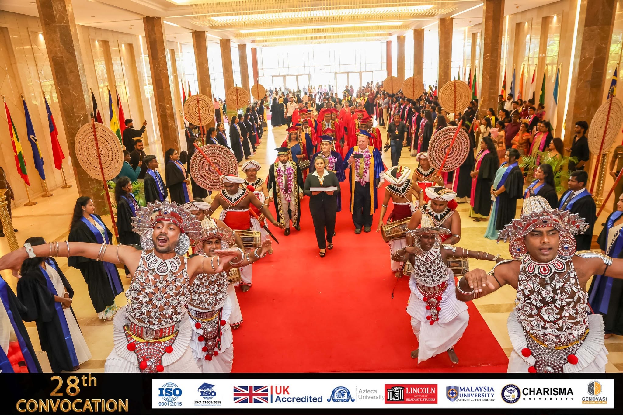 LPEC CAMPUS Proudly Celebrates Its 28th Graduation and Diploma Award Ceremony – 2026