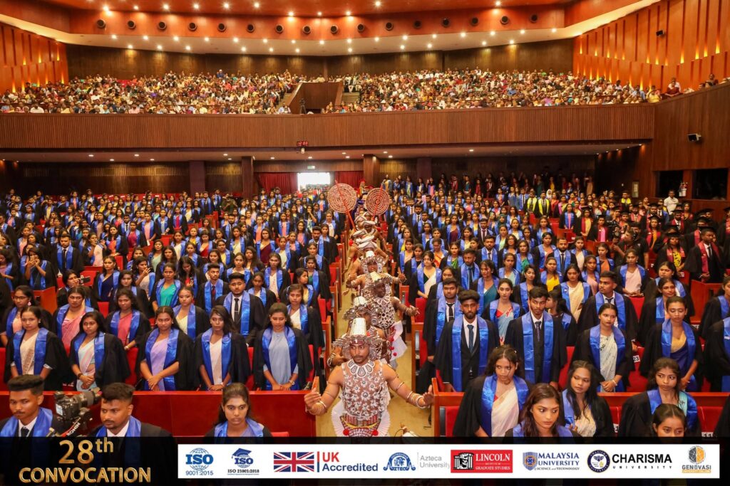 LPEC CAMPUS Proudly Celebrates Its 28th Graduation and Diploma Award Ceremony – 2026