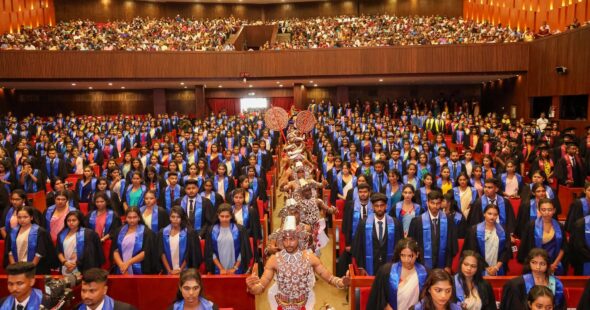 LPEC CAMPUS Proudly Celebrates Its 28th Graduation and Diploma Award Ceremony – 2026