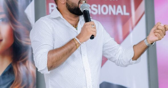 LPEC Campus with දෙරණින් ඇවිත් Ada Derana Education