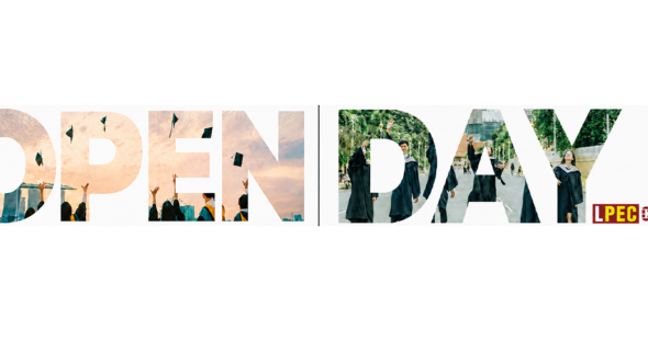 LPEC Campus Open Day